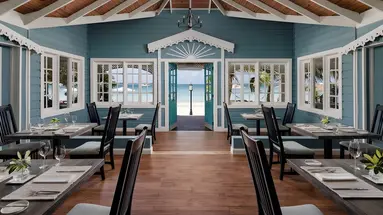 Sandals Negril Beach Resort & SPA