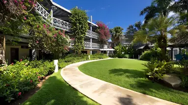Sandals Negril Beach Resort & SPA