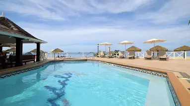 Sandals Negril Beach Resort & SPA