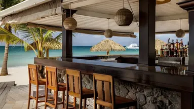 Sandals Negril Beach Resort & SPA