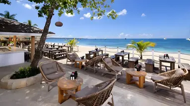 Sandals Negril Beach Resort & SPA