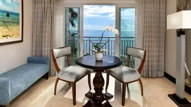 Sandals Negril Beach Resort & SPA