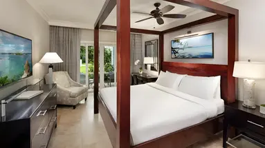 Sandals Negril Beach Resort & SPA