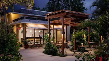 Sandals Negril Beach Resort & SPA