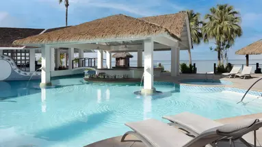 Sandals Negril Beach Resort & SPA