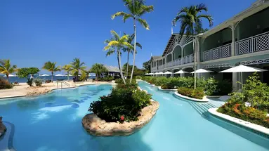Sandals Negril Beach Resort & SPA