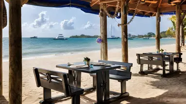Sandals Negril Beach Resort & SPA