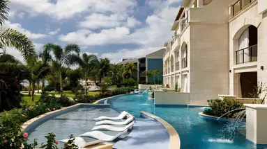 Sandals Negril Beach Resort & SPA