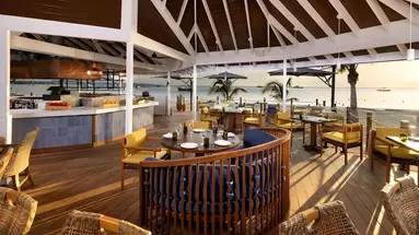 Sandals Negril Beach Resort & SPA