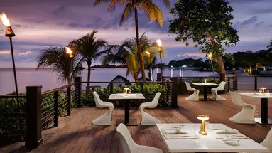 Sandals Negril Beach Resort & SPA