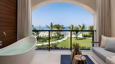 Sandals Negril Beach Resort & SPA