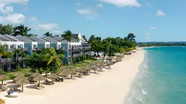 Sandals Negril Beach Resort & SPA
