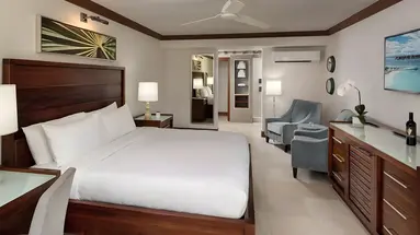 Sandals Negril Beach Resort & SPA