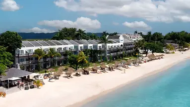 Sandals Negril Beach Resort & SPA