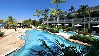 Sandals Negril Beach Resort & SPA