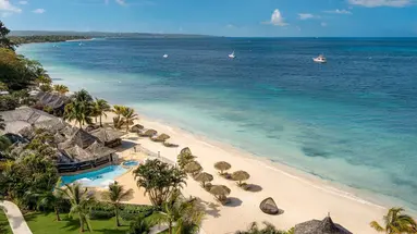 Sandals Negril Beach Resort & SPA