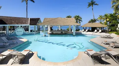Sandals Negril Beach Resort & SPA