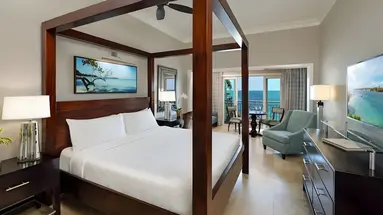 Sandals Negril Beach Resort & SPA