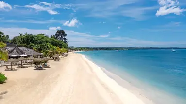 Sandals Negril Beach Resort & SPA