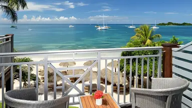 Sandals Negril Beach Resort & SPA
