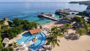 Sandals Ochi Beach Resort (ex Grande Riviera)
