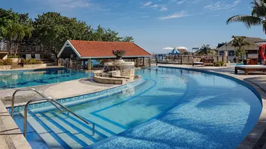 Sandals Ochi Beach Resort (ex Grande Riviera)