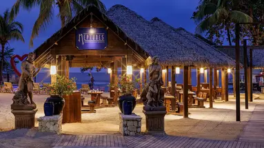Sandals Ochi Beach Resort (ex Grande Riviera)