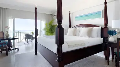 Sandals Ochi Beach Resort (ex Grande Riviera)