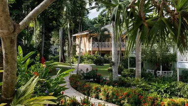Sandals Ochi Beach Resort (ex Grande Riviera)