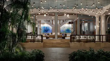 Sandals Ochi Beach Resort (ex Grande Riviera)