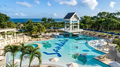 Sandals Ochi Beach Resort (ex Grande Riviera)