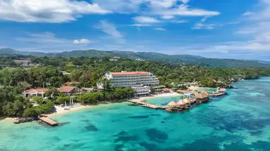 Sandals Ochi Beach Resort (ex Grande Riviera)
