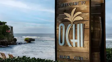 Sandals Ochi Beach Resort (ex Grande Riviera)