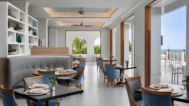 Sandals Ochi Beach Resort (ex Grande Riviera)