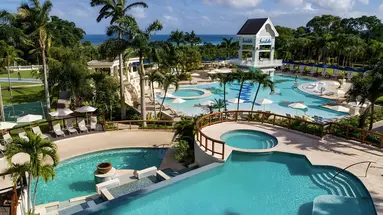 Sandals Ochi Beach Resort (ex Grande Riviera)