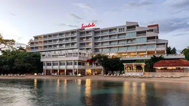 Sandals Ochi Beach Resort (ex Grande Riviera)