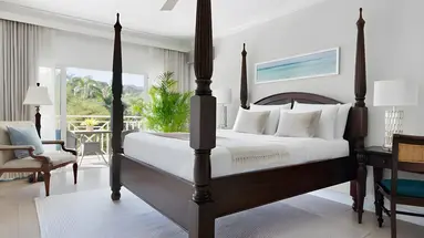 Sandals Ochi Beach Resort (ex Grande Riviera)