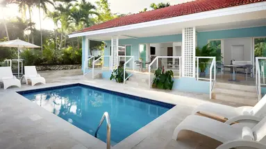 Sandals Ochi Beach Resort (ex Grande Riviera)