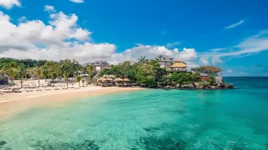 Sandals Ochi Beach Resort (ex Grande Riviera)