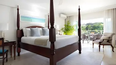 Sandals Ochi Beach Resort (ex Grande Riviera)