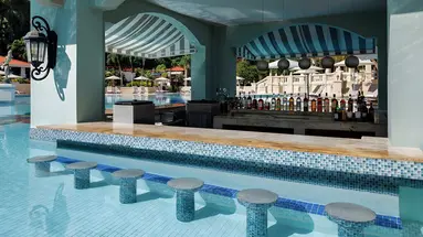 Sandals Ochi Beach Resort (ex Grande Riviera)