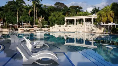 Sandals Ochi Beach Resort (ex Grande Riviera)