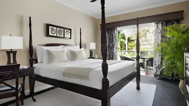 Sandals Ochi Beach Resort (ex Grande Riviera)