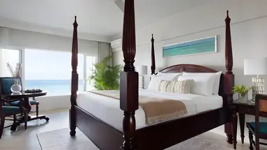 Sandals Ochi Beach Resort (ex Grande Riviera)