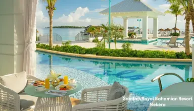 Sandals Royal Bahamian Resort