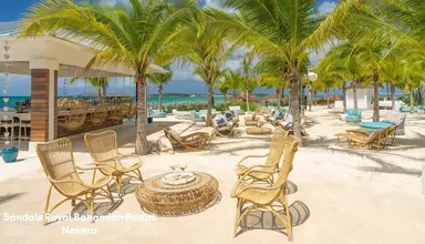 Sandals Royal Bahamian Resort