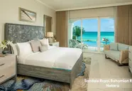 Sandals Royal Bahamian Resort