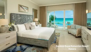 Sandals Royal Bahamian Resort