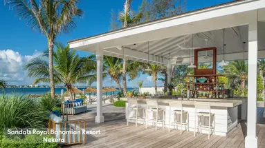 Sandals Royal Bahamian Resort