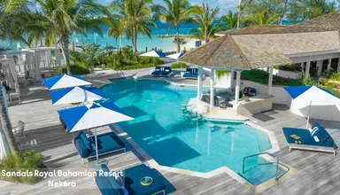 Sandals Royal Bahamian Resort